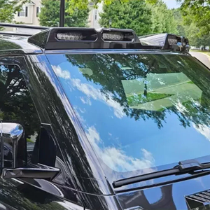 Barre de toit LED de gros pour <span class=keywords><strong>Amarok</strong></span> <span class=keywords><strong>2023</strong></span> 2024 2025 – Éclairage de toit modifié de qualité supérieure - Product Image 5