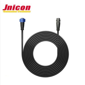 2 + 8 <span class=keywords><strong>pin</strong></span> bảng điều khiển điện gắn kết IP67 kết nối không thấm nước <span class=keywords><strong>10</strong></span> địa chỉ liên lạc cho điện và tín hiệu Nam cắm nữ ổ cắm - Product Image 6