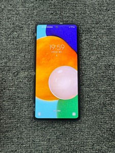 Wholesale Unlock for for <strong>A52</strong> <strong>5G</strong> 6GB RAM <strong>128GB</strong> Storage LTE 2G English OLED 120Hz Quick Charge Mobile Phone - Product Image 2