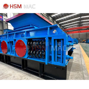<span class=keywords><strong>HSM</strong></span> China Harga Pabrik Roller <span class=keywords><strong>Crusher</strong></span> Ukuran Pelepasan Dapat Disesuaikan Roller <span class=keywords><strong>Crusher</strong></span> Bergigi untuk Batubara - Product Image 1