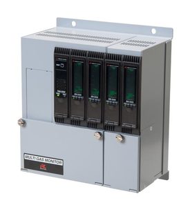 อุปกรณ์แจ้งเตือน/แสดงสถานะ RKI RM-5002 รุ่นใหม่ล่าสุด RM-5002i RM-5003T GP-5001 NP-5001 OX-5001 - Product Image 1