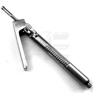 Mejor Pistola de Jeringa Intraligamentaria al por Mayor de 1.8ml, Instrumento Dental para Implantes 2026 LA ELAHI - Product Image 4