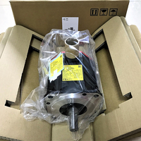 FANUC Motor Servo AC Asli Baru A06B-2235-B200