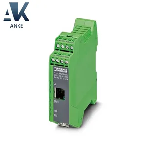 Conversores de interfaz PHOENIX 2313478 FL COMSERVER BASIC 232/422/485 - Product Image 1