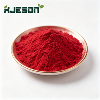 Prix de gros pour la poudre de carmin de cochenille rouge E120