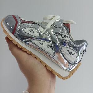 TBS Burgund Luxus Designer Mädchen Wanderschuhe für Kinder <span class=keywords><strong>3</strong></span> bis 12 Jahre - Product Image 3