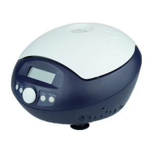 Mini centrífuga de alta velocidad 15000 Rpm para ADN, ARN, proteínas o células lipídicas, aislamiento D2012 Plus con rotor 0,2 mL/0,5 mL/1,5 mL/2mL - Product Image 6