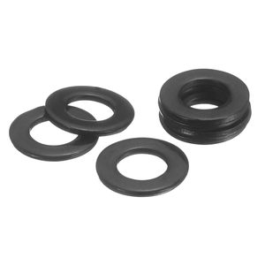 ซีลกันน้ำซิลิโคน EPDM FKM NBR HNBR คุณภาพสูงแบบกำหนดเอง ชิ้นส่วนตัดประกอบได้ ได้รับการรับรองมาตรฐาน ISO9001/ROHS CE 20-90 - Product Image 1