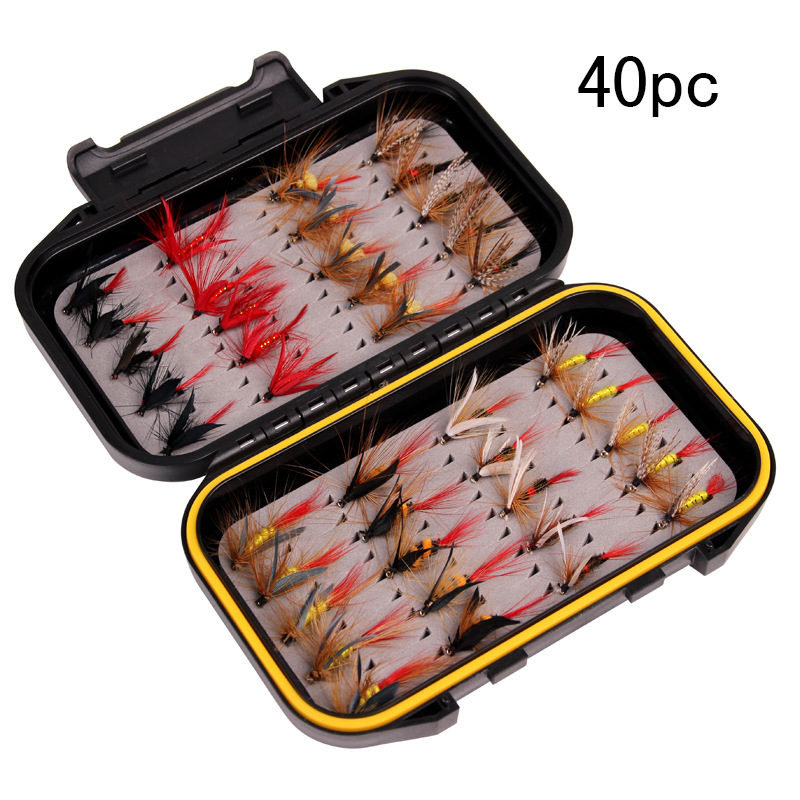 40pcs