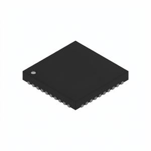 Interface 16 WFBGA, CSPBGA IC SWITCH SPDTX2 850MOHM 16UCSP En stock MAX4754AEBE+ Fabricant de composants électroniques - Product Image 1