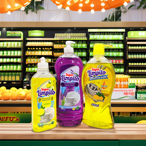 Detergente para lavavajillas al <span class=keywords><strong>por</strong></span> <span class=keywords><strong>mayor</strong></span>, producto líquido <span class=keywords><strong>de</strong></span> <span class=keywords><strong>limpieza</strong></span> a granel para lavavajillas - Product Image 6