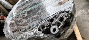 <span class=keywords><strong>Track</strong></span> <span class=keywords><strong>Link</strong></span> <span class=keywords><strong>PC20</strong></span> PC50 PC200, pieza de excavadora, para piezas de excavadora, de 2, 1, 2, 2, 1, 2, 1, 2, 1, 2 - Product Image 3