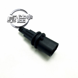 Zj-07-130 เซ็นเซอร์วัดอุณหภูมิสำหรับโอเปิ้ล เชฟโรเลต เจเนอรัล มอเตอร์ส อัลฟ่า โรมิโอ ควิกคอนเน็คใช้งานกลางแจ้ง - Product Image 2