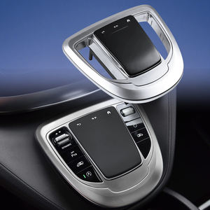 Perilla de Control Central Original para Automóvil, Joystick, Mouse Táctil, Botones Multimedia para Mercedes Benz Clase V W447 2016- - Product Image 4