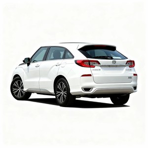 <span class=keywords><strong>Honda</strong></span> Avancier de <span class=keywords><strong>Segunda</strong></span> <span class=keywords><strong>Mano</strong></span>, Híbrido, Volante a la Izquierda, Potente Motor Turbo, SUV Grande, Techo Panorámico, Vehículo Familiar de Lujo - Product Image 3