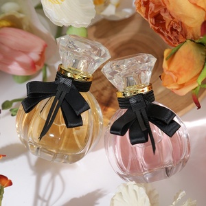 Nuevo Perfume para Mujer RISSERS, <span class=keywords><strong>Paris</strong></span> <span class=keywords><strong>Midnight</strong></span> Love, con Fragancia Duradera, Perfume Sexy para Damas al por Mayor - Product Image 3