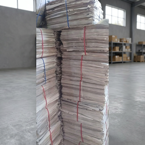 Recortes de Papel de Periódico ONP Excedentes, OINP, Origen Tailandia - Product Image 3