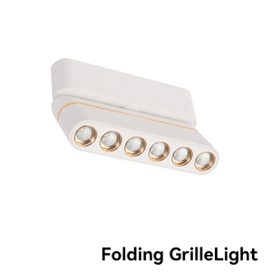 सर्वश्रेष्ठ विक्रेता छत सतह माउंट निलंबित डीसी 48v की अगुवाई वाली चुंबकीय ट्रैक रोशनी एल्यूमीनियम ट्रैक टर्माउन्ट इनडोर रोशनी - Product Image 5