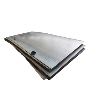 แผ่นเหล็ก A204 ASTM แผ่นเหล็ก A204 ASTM ความแข็งแรงสูง - Product Image 5
