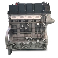 Pièces automobiles JL476ZQCD, bloc moteur, 4 cylindres, 1.5T, moteur de voiture pour Changan CS75 CS55 CS35 CX70 CS95