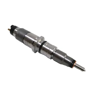 New diesel common rail injector 0445120325 Injector assembly 0445120325 Suitable for diesel GAZ DEUTZ YAMZ engine