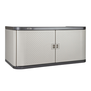 TOPPLA Flash Sale HDPE Plastic <b>Smart</b> Locker Cabinet Electronic <b>Combination</b> <b>Locks</b> Assembled Design-Durable Waterproof - Product Image 3