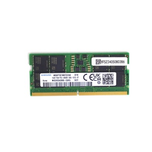 922094-001 - 8GB UDIMM modul memori 288-Pin - Product Image 1