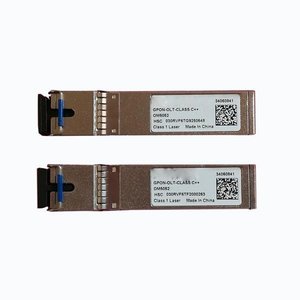 Módulo Transceptor SFP GPON OLT SSX1T1LTD Clase C+ Conector LC Hecho en China - Product Image 4
