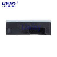 Capteur Radar Assistant d'angle mort Liwiny pour Mercedes Benz ML GL S E CLS CLA SLK 2010-2015 Arrière A0009052504