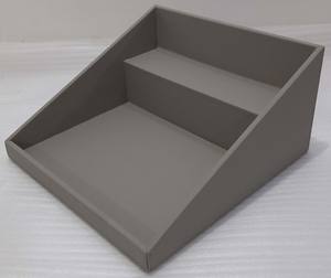 Plateau à collation à deux niveaux pour la maison ou le restaurant - Product Image 2