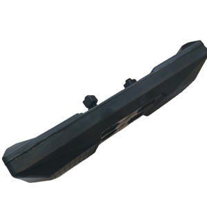 Graafmachine Rubber Spoor Roadliner Pads 450Mm Voor <span class=keywords><strong>Komatsu</strong></span> PC60 <span class=keywords><strong>PC75</strong></span> PC78MR - Product Image 5