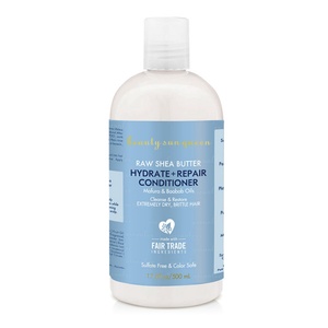 Après-shampoing professionnel ODM/OEM pour salon, nourrissant intensément à la kératine et au beurre de karité, contrôle du sébum, anti-pelliculaire - Product Image 5