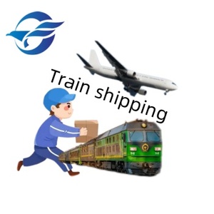 Meilleur agent d'expédition de fret de <span class=keywords><strong>train</strong></span> et de camionnage de porte-à-porte en Chine Expert en transport ferroviaire - Product Image 1