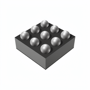 Power Management (PMIC) KTC2110ECAA-TR Buy Electronics Components Online 9 WFBGA, WLCSP In Stock - Product Image 1