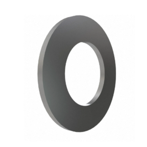 Pièce de laveuse de tracteur NF100929 en fer durable, adaptée à l'assemblage, à la réparation et à l'entretien des équipements agricoles - Product Image 1