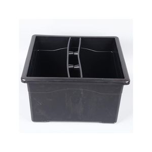 Caja de Cultivo Hidropónico Hongbolai, 96 Agujeros X6 Piezas, 6 Agujeros X6 Piezas, Producto Patentado para Cultivo en Interiores - Product Image 4