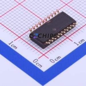 218-10LPSTRF DIP Switch SMD-20P,5.8x13.9mm Switch Flat Toggle, Groove Type Single Pole Single Throw 10 1.27mm - Product Image 2