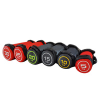 Bolsas de Peso Ajustables para Levantamiento de Pesas, Bolsa de Arena de Cuero con Arena de Hierro para Desarrollo Muscular, Entrenamiento de Fuerza, Ejercicio en Gimnasio, 15 kg, Fitness