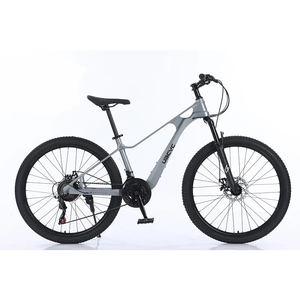 Entrega Rápida en Existencia Bicicleta para Hombre <span class=keywords><strong>29</strong></span> Bicicleta de Montaña <span class=keywords><strong>29</strong></span> Pulgadas Bicicleta de Montaña para Adultos con Portaequipajes Trasero - Product Image 2