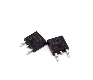 Thương hiệu mới ban đầu trong kho lĩnh vực-hiệu ứng Transistor MCU linh kiện điện tử mạch tích hợp bộ nhớ <span class=keywords><strong>Flash</strong></span> irf5210strlpbf - Product Image 1