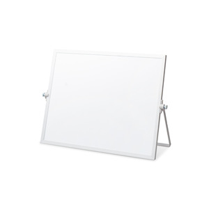 Papan tulis putih magnetis dapat diatur untuk sekolah Gambar magnetis dua sisi dan papan catatan untuk siswa berusia 5 hingga 7 tahun - Product Image 6