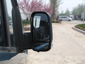 2024 Foton Toano <span class=keywords><strong>Daimai</strong></span> 2.0T Manuell Niedrigleistungs-Kurzachsen-Niederdach-Einzeltür-5/6-Sitzer-Leichtbus Linkslenker Fahrzeuge China - Product Image 6