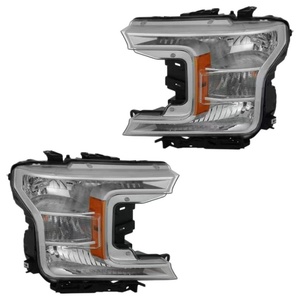 อะไหล่ไฟรถยนต์คุณภาพสูง ไฟหน้า LED รุ่น JL3Z-13008- AD JL3Z-13008- AC JL3Z-13008-AE JL3Z-13008-AF สำหรับรถฟอร์ด F150 - Product Image 5