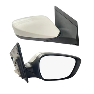 Rétroviseur latéral complet OEM 87610-A5020 87620-A5020 pour <span class=keywords><strong>Hyundai</strong></span> <span class=keywords><strong>I30</strong></span> 2011-2017, ensemble de rétroviseurs de voiture 5 fils - Product Image 3