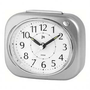 Sveglia <b>Silver</b> JA 7109S - Product Image 2