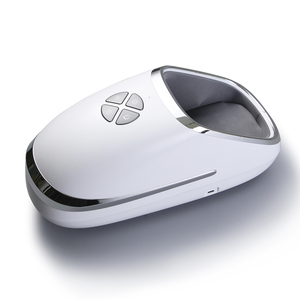 Masajeador de Pies Eléctrico Automático Multifuncional para el Hogar con Función Musical, Dispositivo de Masaje de Pies Cómodo - Product Image 2