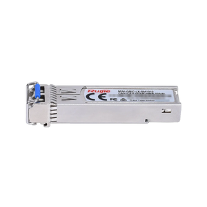 Ruijie 10g mô-đun quang học loạt XG-SFP-SR-MM850/XG-SFP-LR-SM1310, mô-đun quang học - Product Image 3