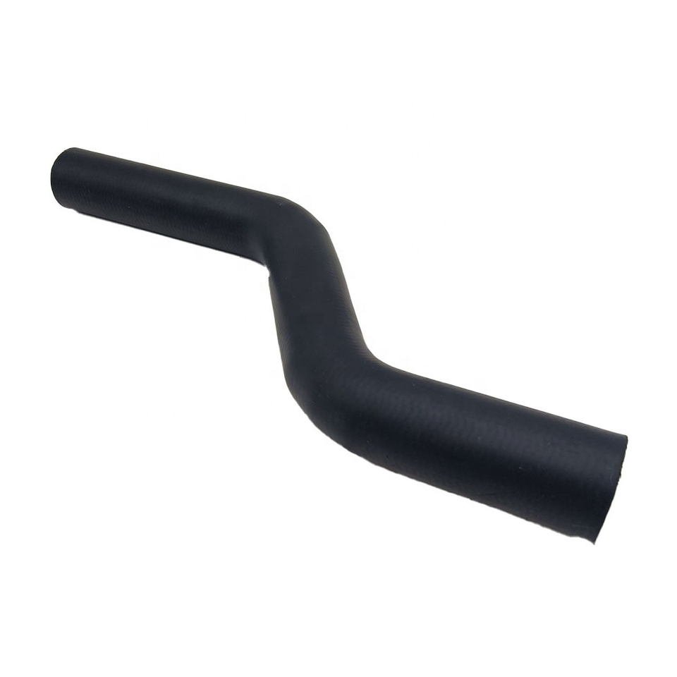 25411-1E000 Rubber Radiator hose for Hyundai KIA Engine Cooling Water Hose 254111E000