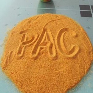Universal PAC (Polyaluminum <b>Chloride</b>) Water Treatment Chemical 28-30% Purity USA Origin - Product Image 1
