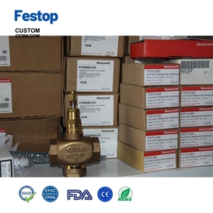Válvula de Globo Roscada Bidireccional Original V5011P1004 de Shanghai Festop Measurement and Control Technology Co. Ltd. - Product Image 5